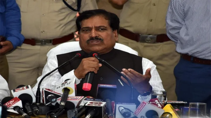 குடியுரிமை மசோதா