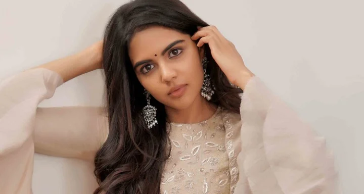 Kalyani Priyadarshan 