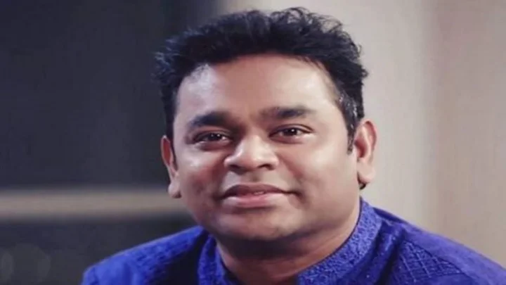 music director