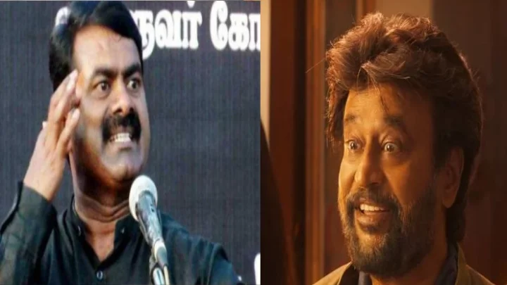 rajini