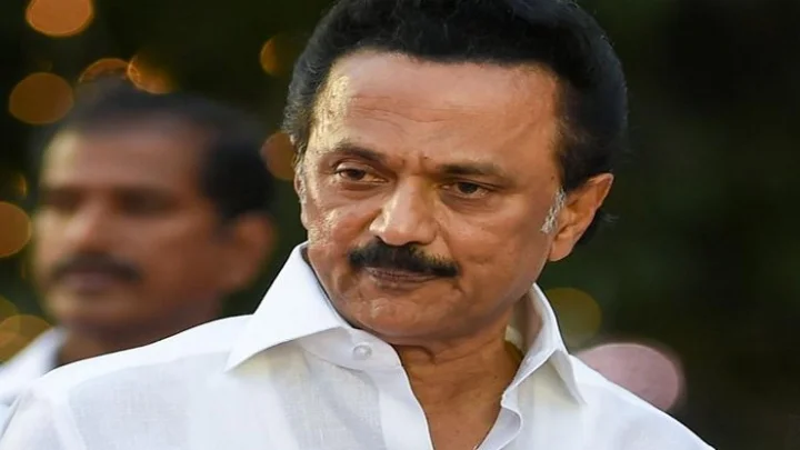 திமுக