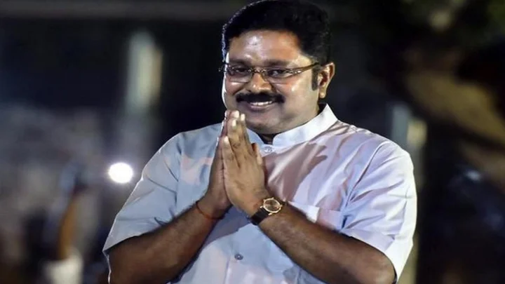 Tamilnadu