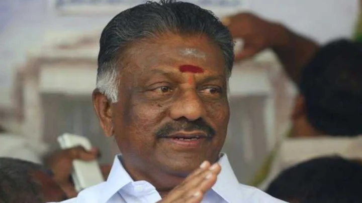 2019 ஆம் ஆண்டின் தமிழகத்தின் டாப் 10 அரசியல்வாதிகள்