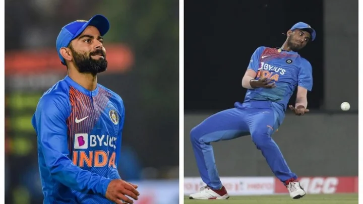 இந்தியா கேட் ரிஷப் பண்ட் 2020 india kohli