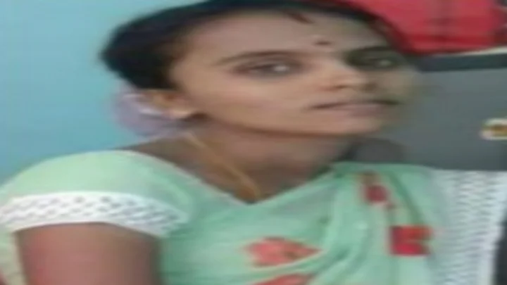 கர்ப்பமான பெண்ணின் கழுத்தில் இருந்த 10 பவுன் நகை – உறவினர்கள் செய்த கொடூரம் !