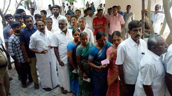 Tamilnadu
