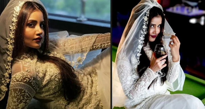 Anupama Parameswaran