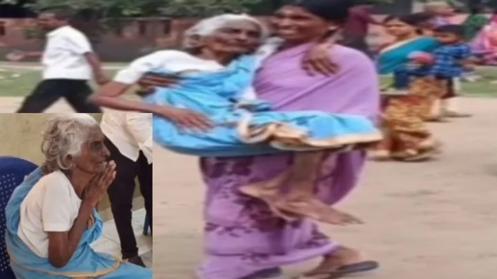 உள்ளாட்சித் தேர்தல்