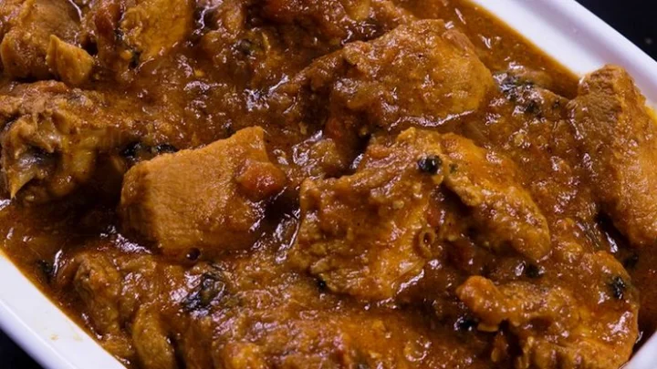 சிக்கன் கிரேவி