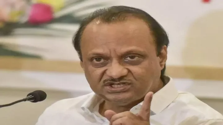 ajith pawar