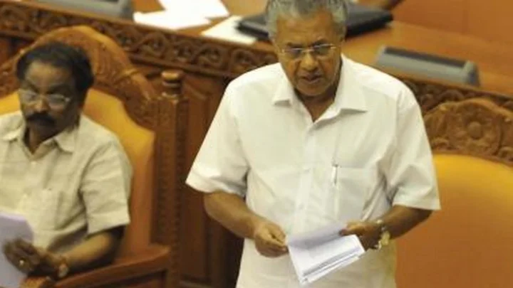 குடியுரிமை திருத்த சட்டத்திற்கு எதிராக சட்டமன்றத்தில் தீர்மானம்..