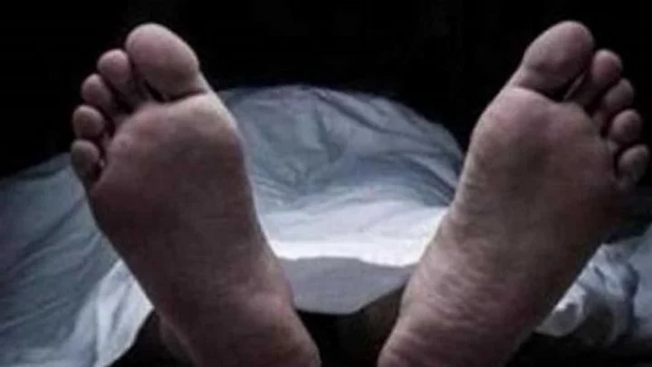 Hasina Begum has passed away due to old age. She was a resident of Rashadpura