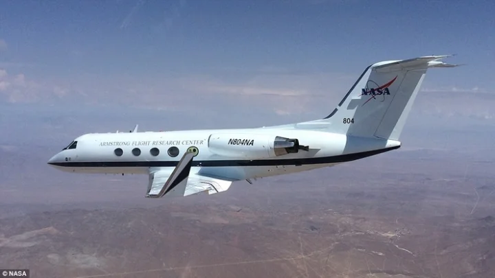 New plan to enjoy luxury air travel
