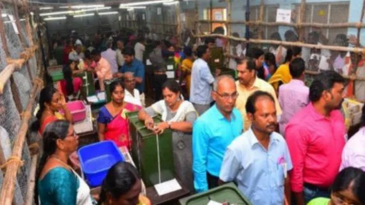 திமுக