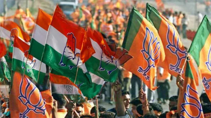 રાજ્યસભામાં જીત