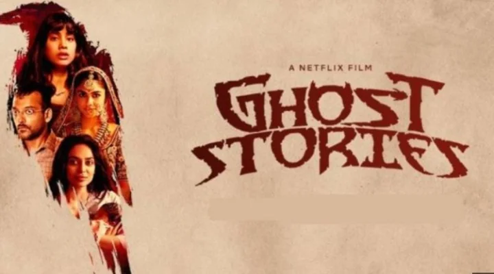 Ghost Stories review