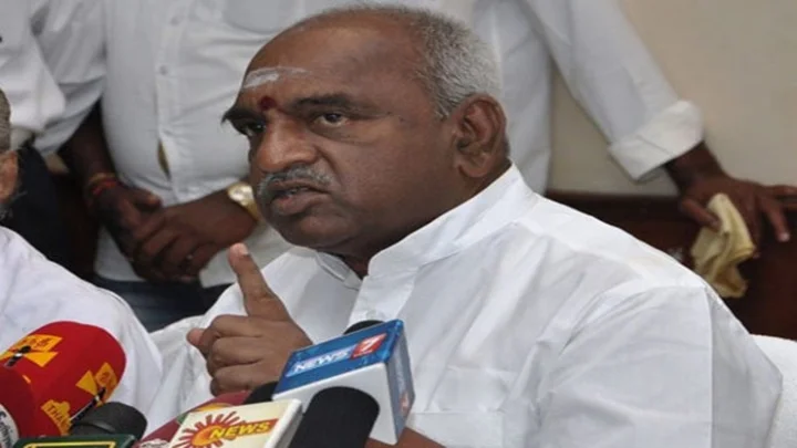 பொன் ராதாகிருஷ்ணன்