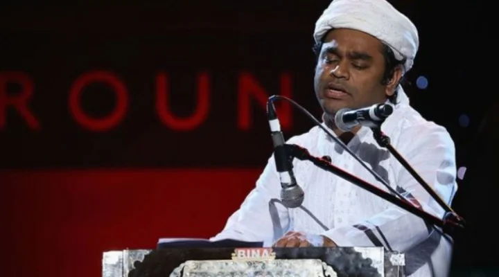 யார் இந்த ஏ.ஆர். ரஹ்மான்? - பிறந்தநாள் சிறப்பு பகிர்வு