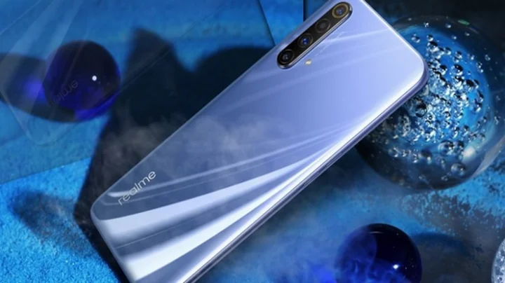 ரியல்மி எக்ஸ்50 5ஜி அம்சங்கள்