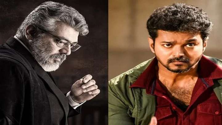 விஜய், அஜித் போன்ற நடிகர்களிடம்  இருந்து கற்றுக் கொண்டேன் -  பிரபல நடிகர்