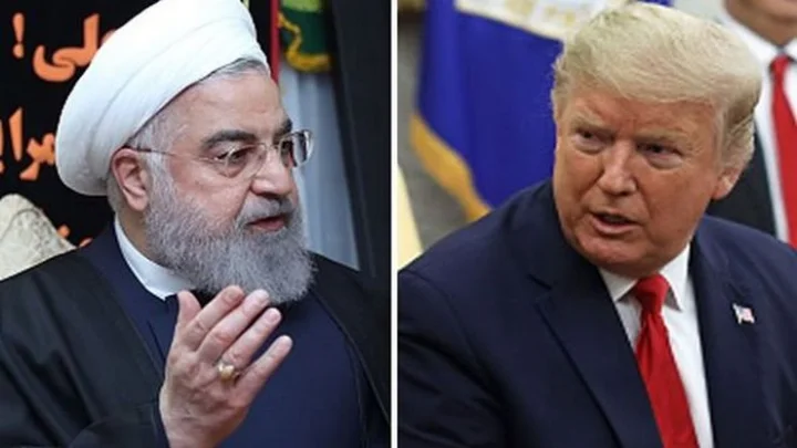 iran