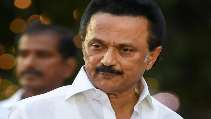 ஸ்டாலின்