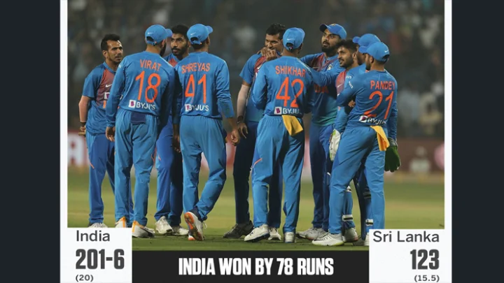 இந்தியா