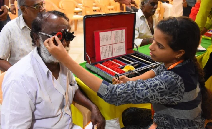 Vijay Sethupathi Fan Club 