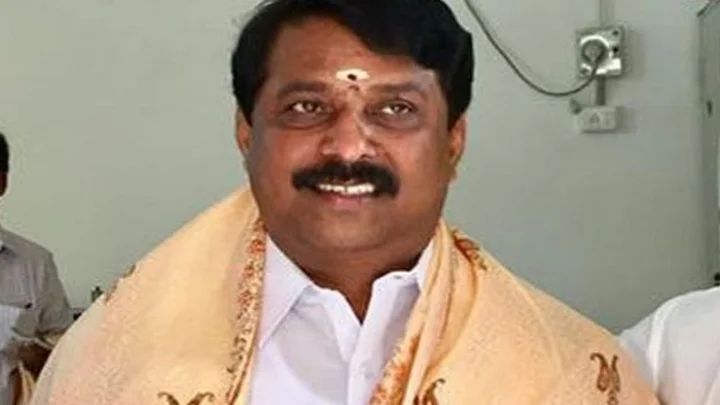 நயினார் நாகேந்திரன்