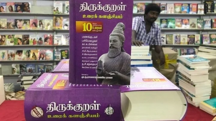 சென்னை புத்தகக் கண்காட்சியில் பலருக்கு கடைகள் ஒதுக்கப்படாதது ஏன்?