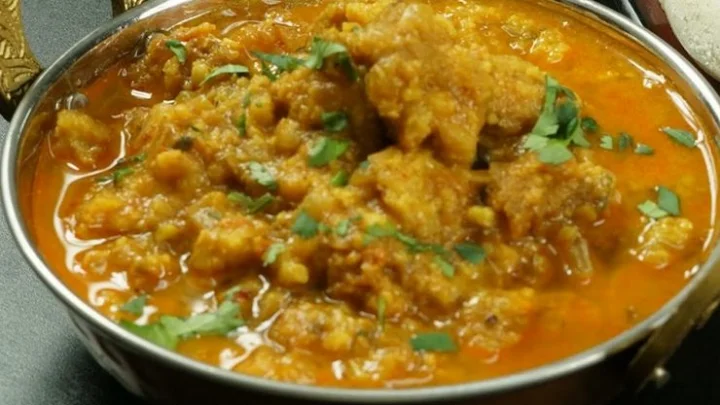 சுவையான வடகறி செய்ய...!!