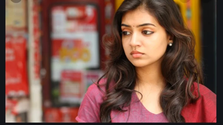 Nazriya Nazim 