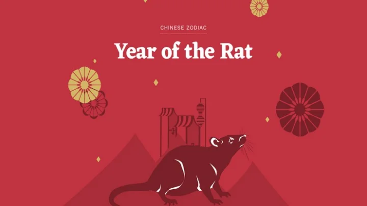 year of rat Chinese refuses to celebrate