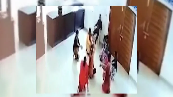 நடன பயிற்சியின் போது உயிரிழந்த மாணவி ...