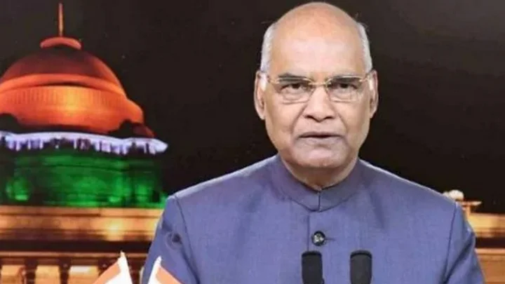 ராம்நாத் கோவிந்த்