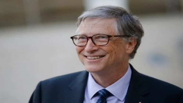 microsoft co founder