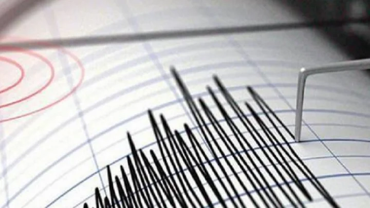 earthquake