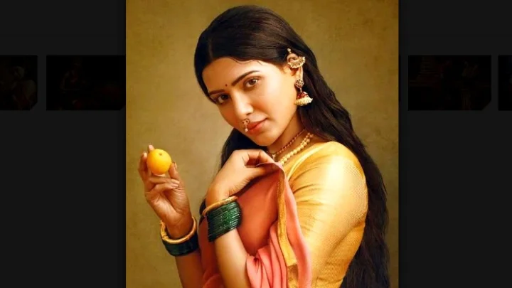 சமந்தா
