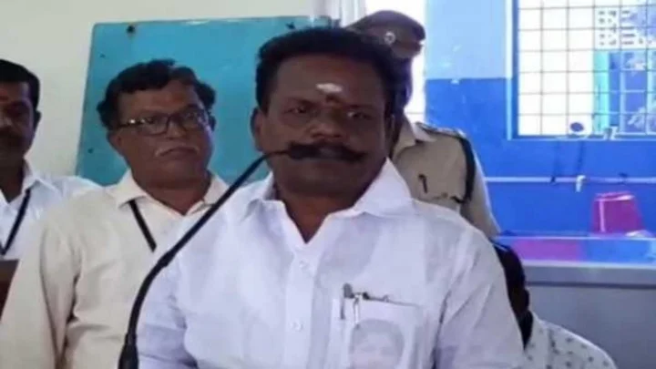 Tamilnadu