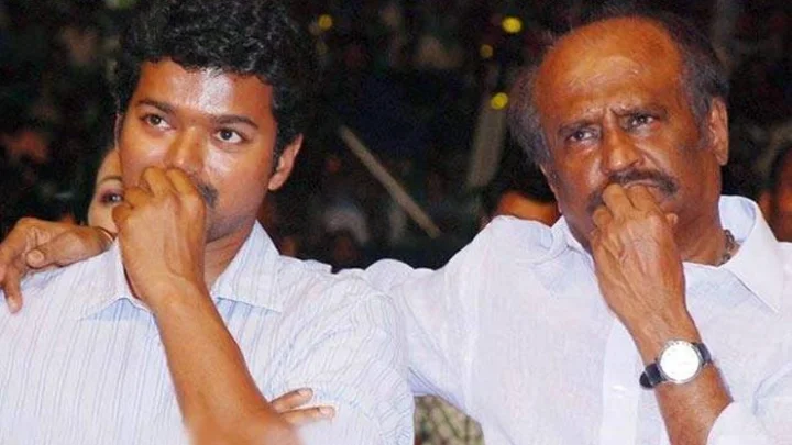 ரஜினிகாந்த்