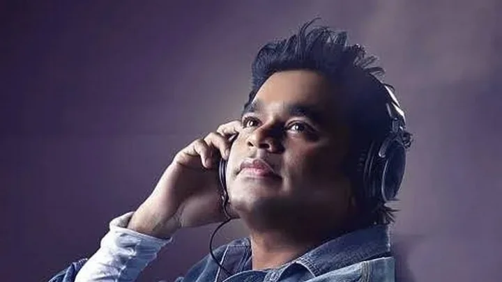 ஏ.ஆர்.ரஹ்மான்