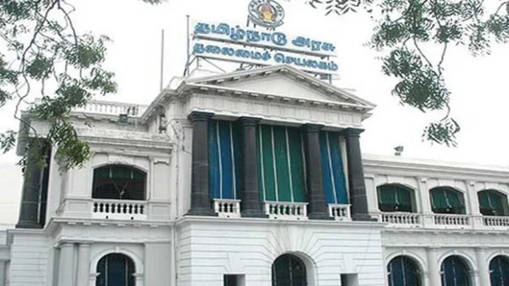 தமிழகம்