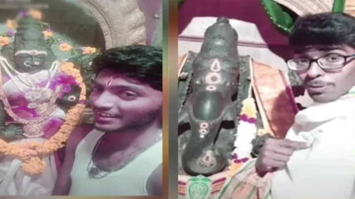 அம்மன் கோவில்