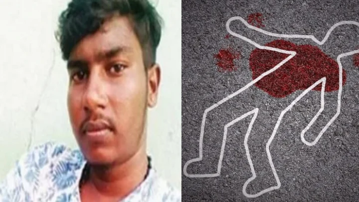 ஒருதலைக்காதல்! பெண்ணின் அண்ணனைக் கொலை செய்த கொடூரன் !