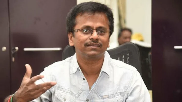 ar murugadoss