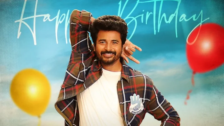 சிவகார்த்திகேயன்