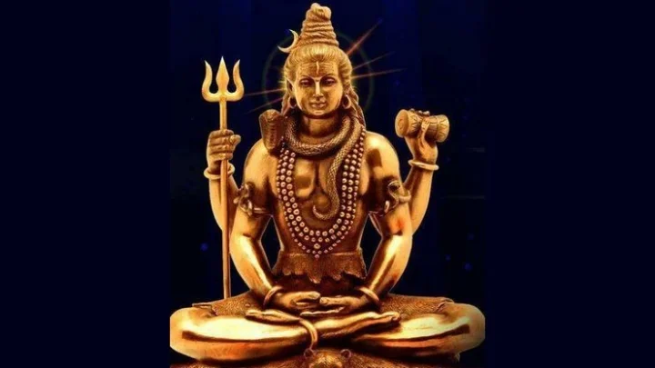 சிவ வழிபாடு