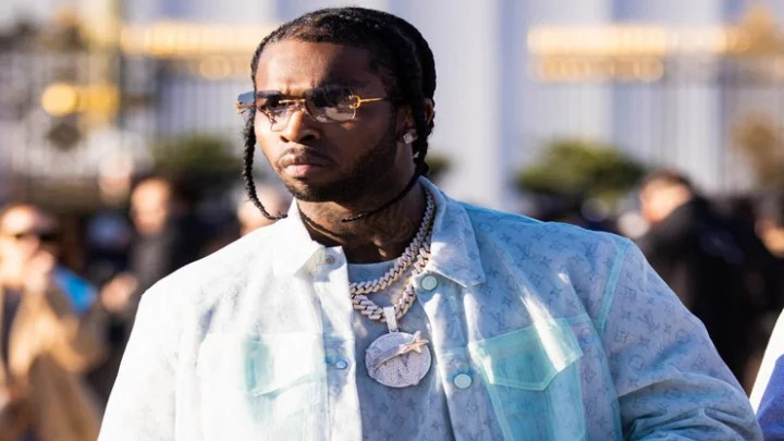 அமெரிக்க பாப் பாடகர் சுட்டுக்கொலை! – அதிர்ச்சியில் ரசிகர்கள்!