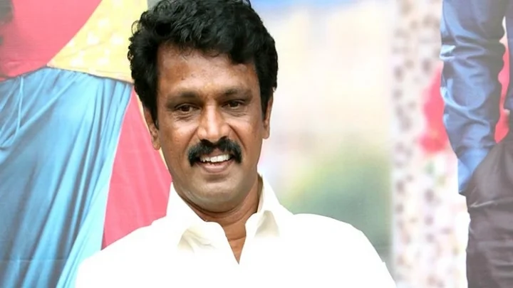 சேரன்
