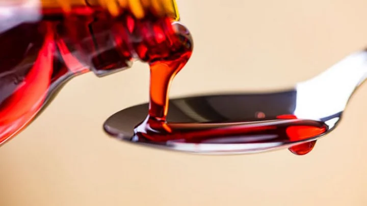 Syrup